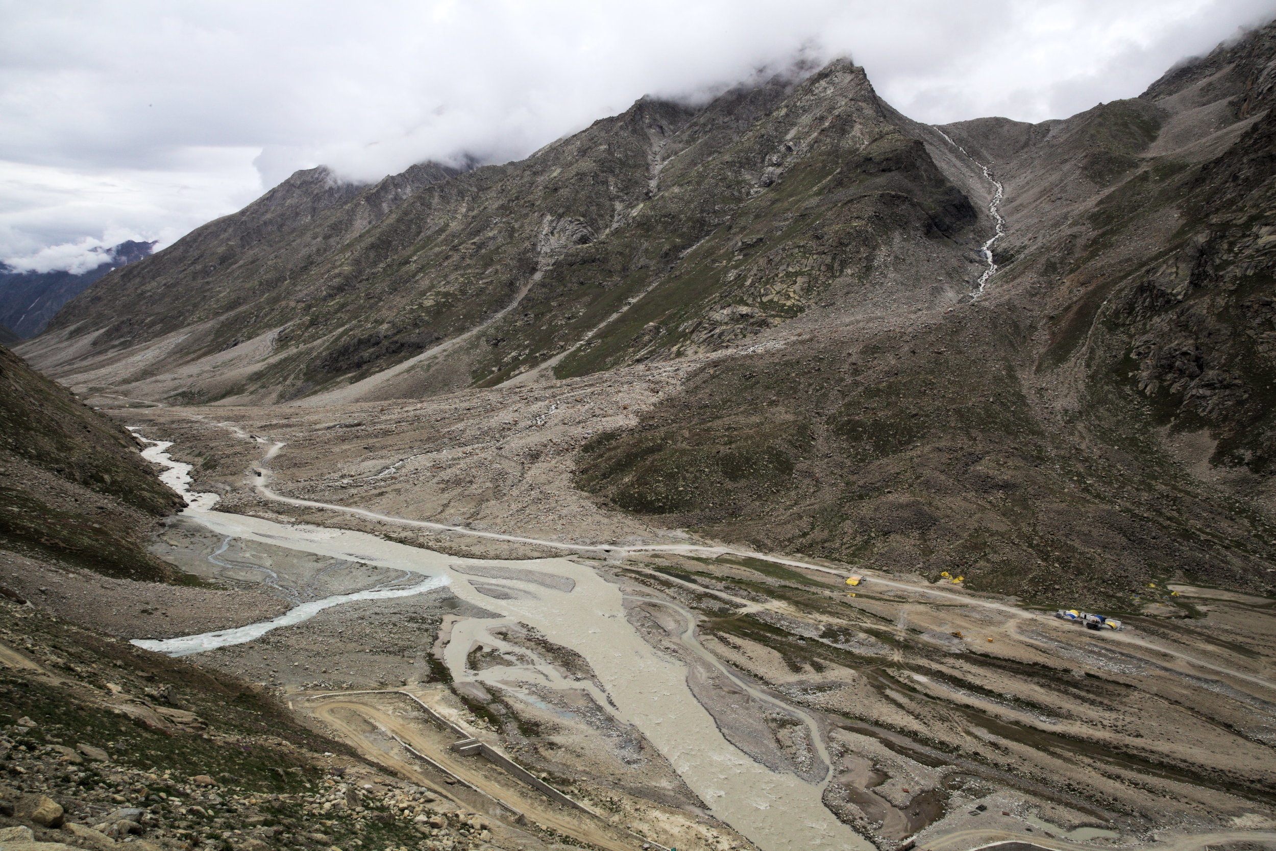  Zanskar Sumdo. 