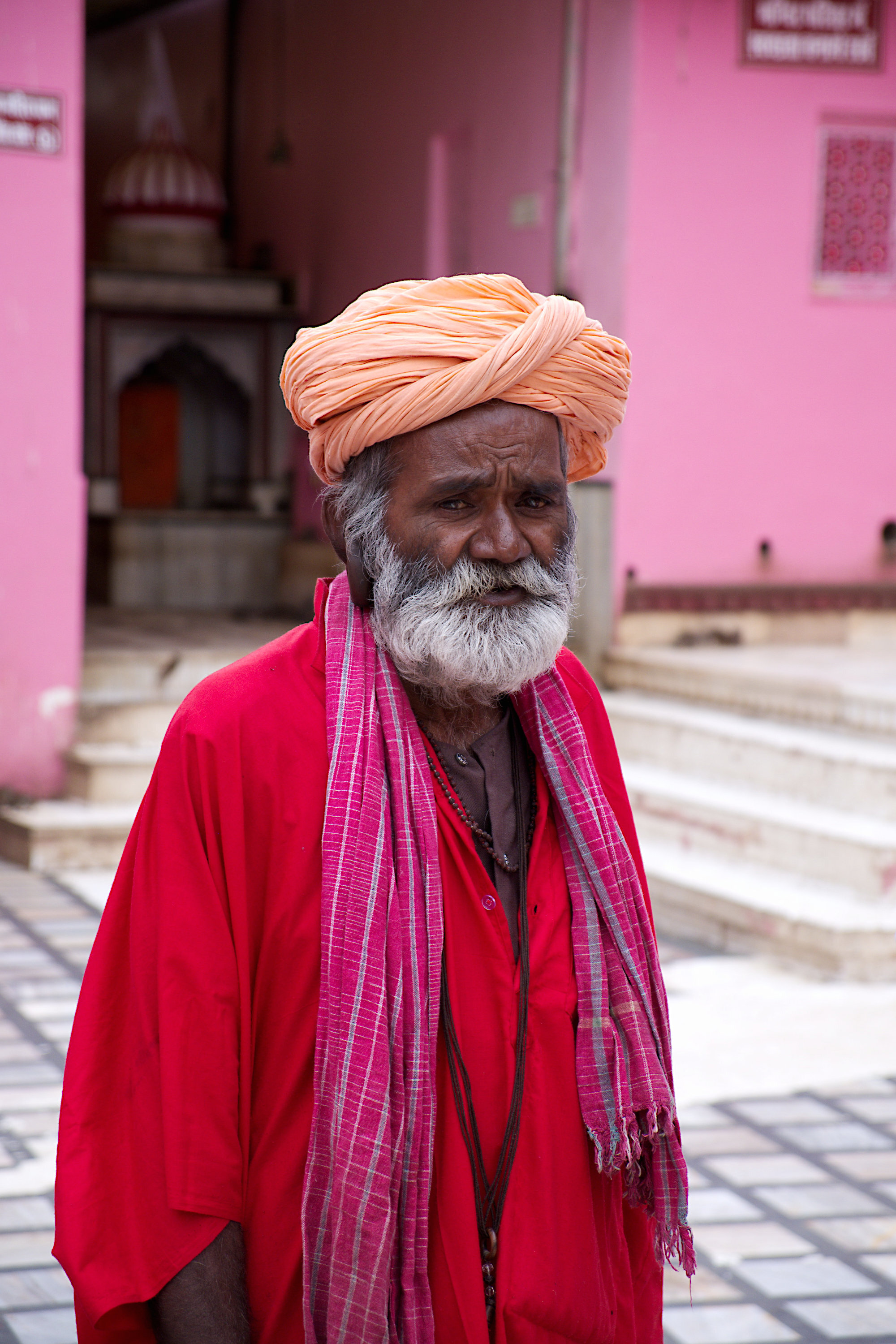  Baba, Rajasthan 