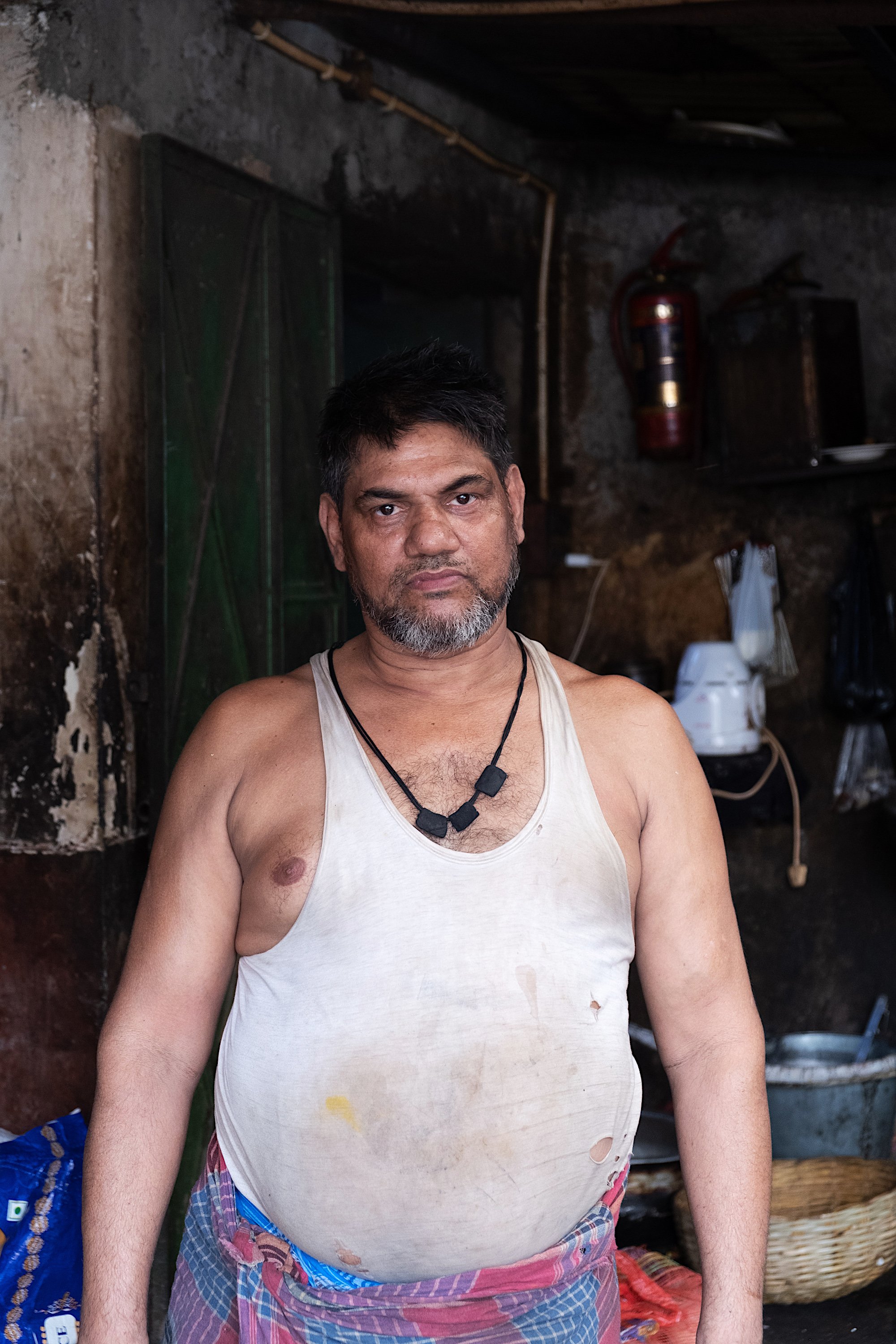  Chef, Kolkata 