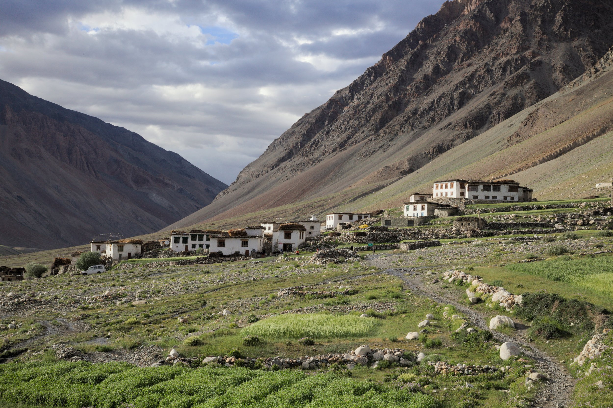  Kargyak, Zanskar for Inside Himalayas 