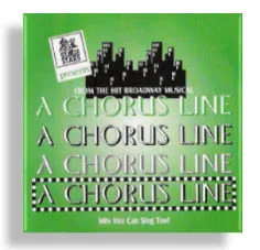 A Chorus Line Digital Tracks.jpg