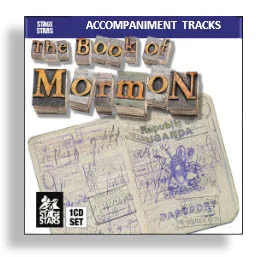 "ALL AMERICAN PROPHET"- BOOK OF MORMON