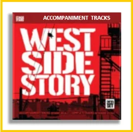 VOCALS: GEE, OFFICER KRUPKE WEST SIDE STORY"