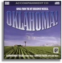 ACCOMPANIMENT TRACK: OH, WHAT A BEAUTIFUL MORNIN' "OKLAHOMA"