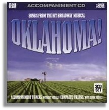 ACCOMPANIMENT TRACK: KANSAS CITY " OKLAHOMA"