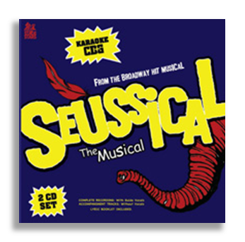 SEUSSICAL COMPLETE DIGITAL ALBUM 