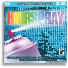 Hairspray Complete Digital Album