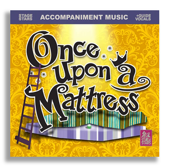 ONCE UPON A MATTRESS