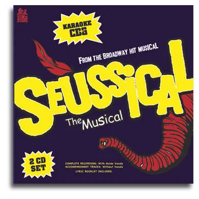 SEUSSICAL 