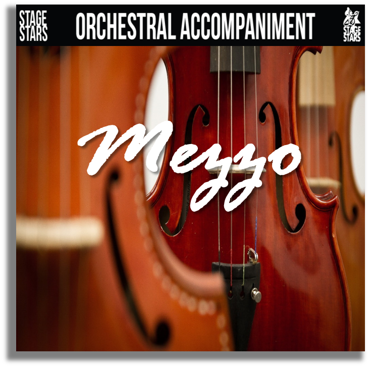 Mozart The Marriage of Figaro “Non so più cosa son”
