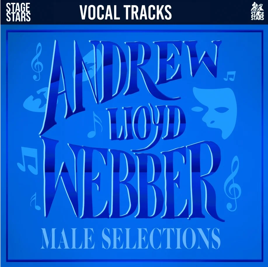 Andrew Lloyd Webber Male Solos.jpg