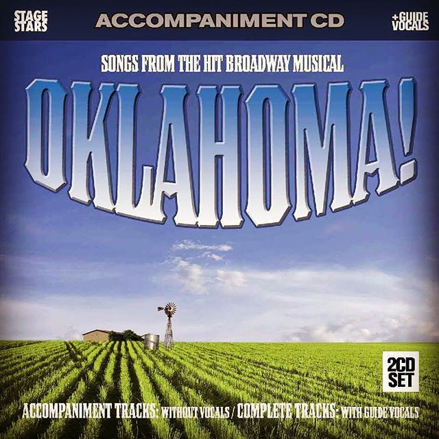 Everything's up to date in Oklahoma, they've gone further than we ever thought they'd go! In addition to having a revival that is a contemporary reimagining currently running on Broadway, it's also been announced that the classical musical will be tu