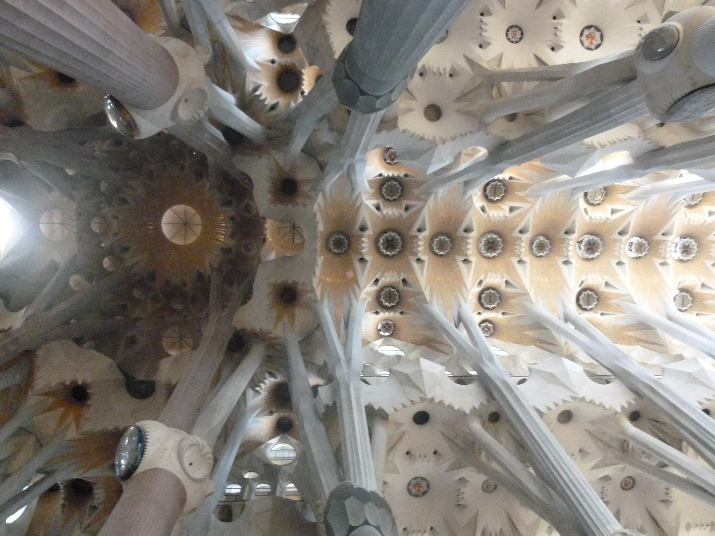 East meets West in Bangkok and Barcelona