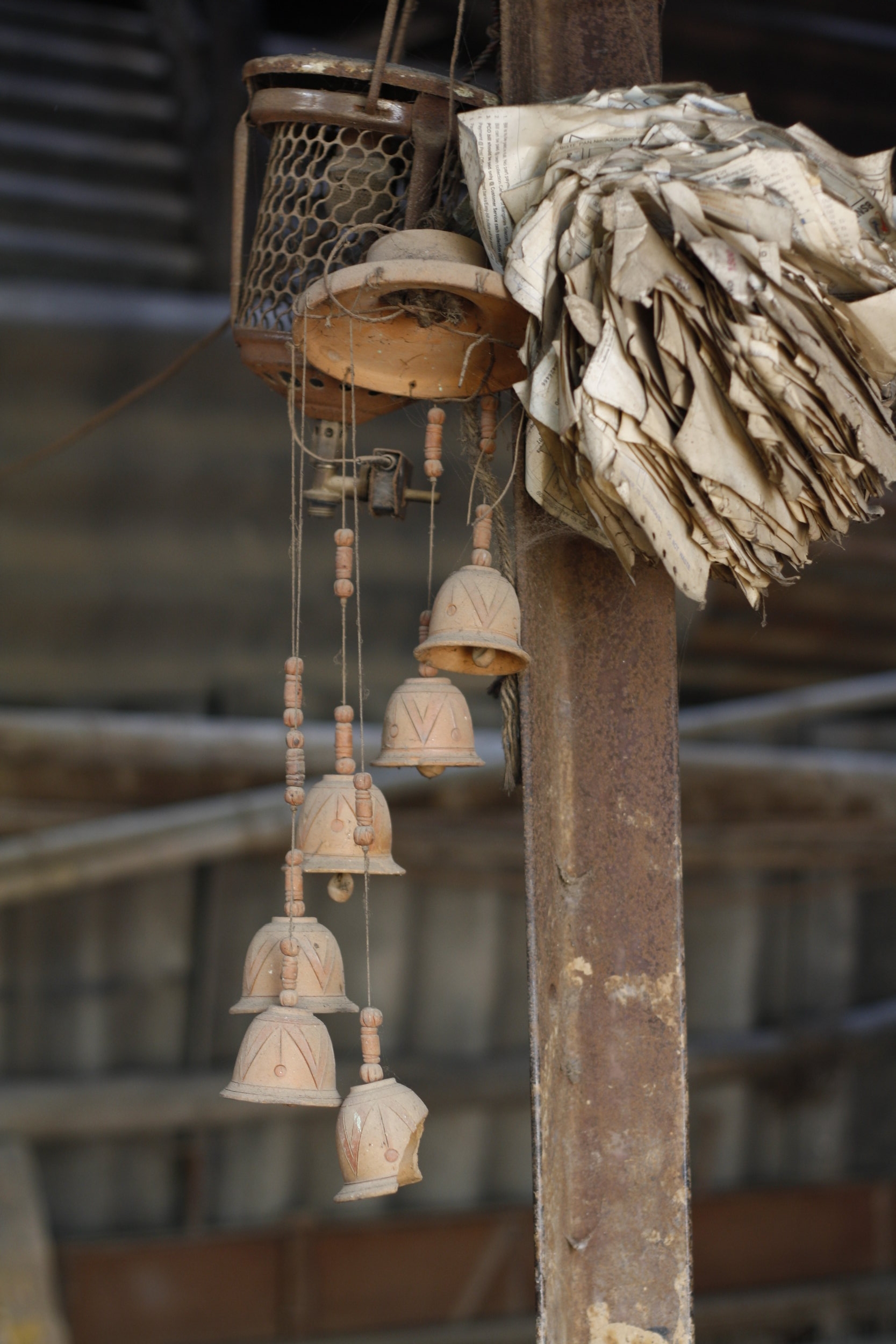 Bangalore Potters village