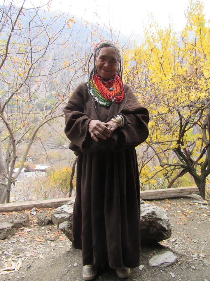 Kalasha Tribe Pakistan
