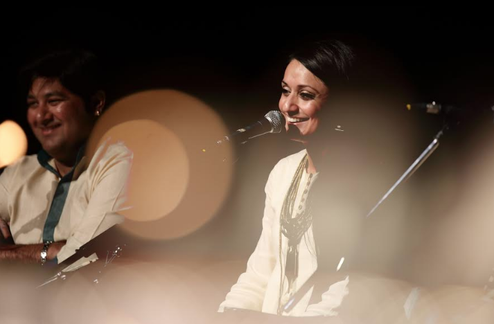 Women Series | Sonam Kalra