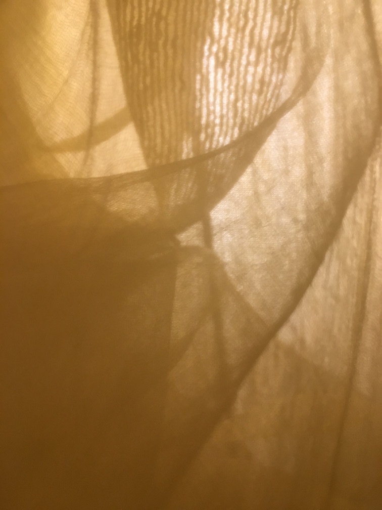 A Textile Trip to Benaras