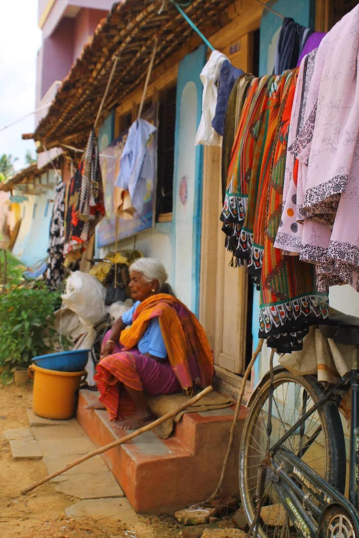 Languishing tradition of Kodiyala Handloom Sarees