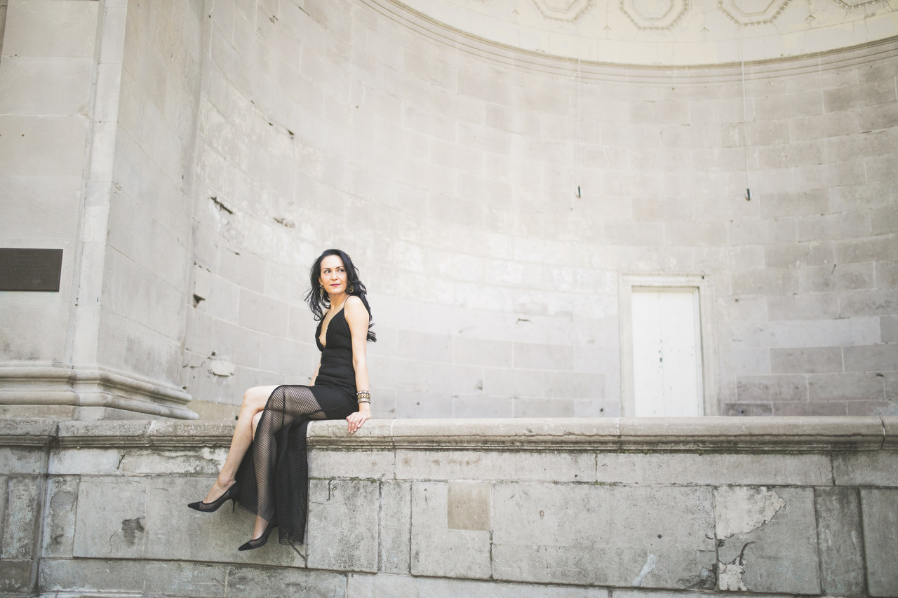 Women Series | Rupi Sood