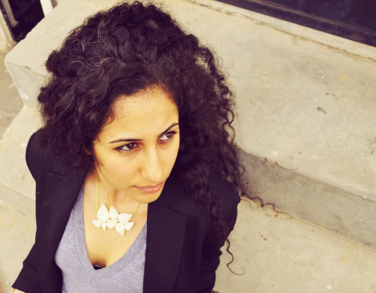 Women Series | Leah singh