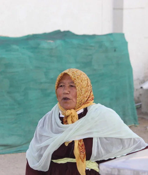 Women, beauty and diversity in Ladakh