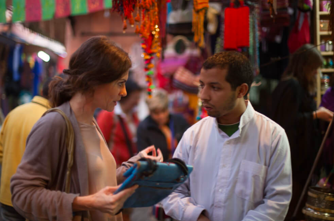 Women Series | Andrea Bury