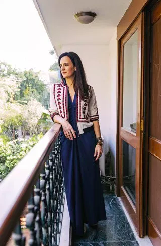 Founders | Women Series | Olivia Dar