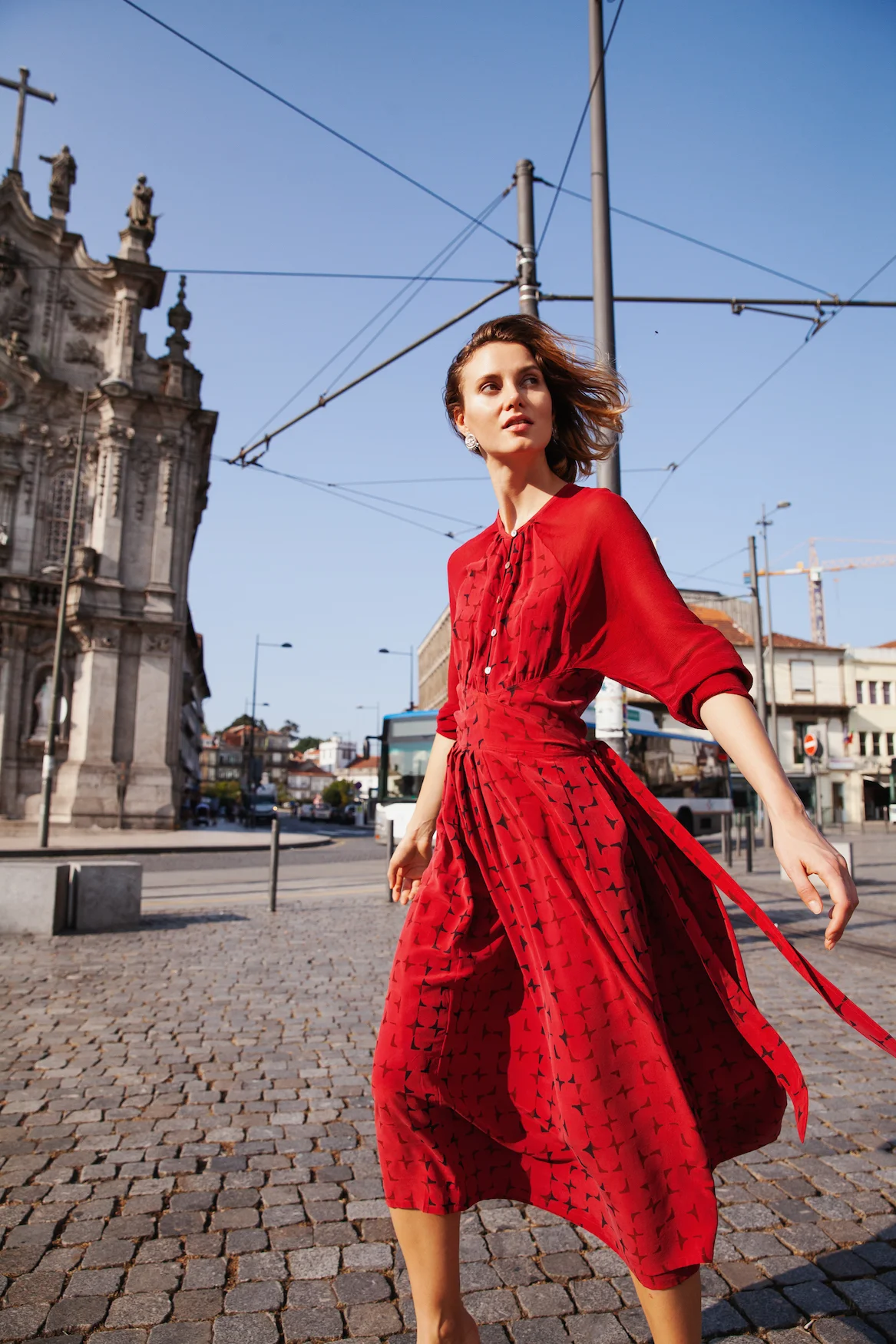 Designed in Brooklyn, Seek Collective on Made in India