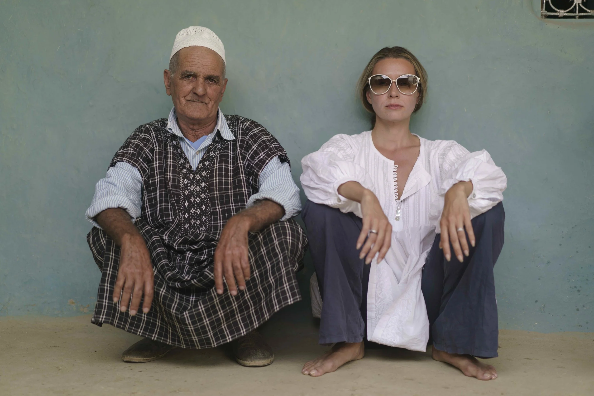 Stories of Travel Told through Objects