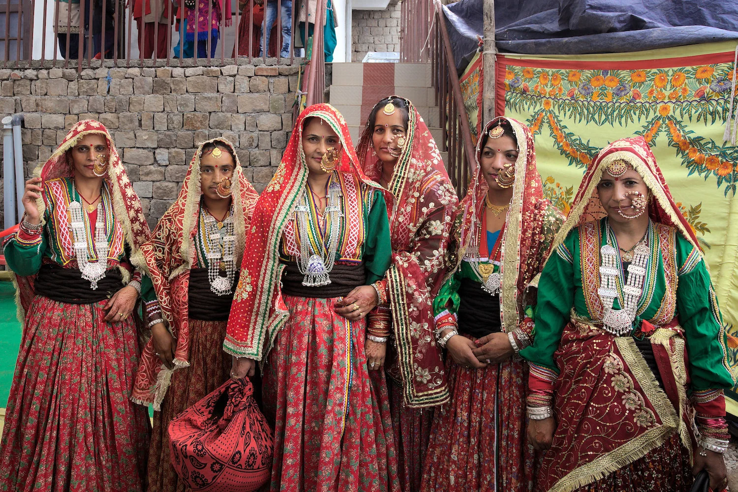 The Gaddis of Himachal and their Sheep-Wool Crafts