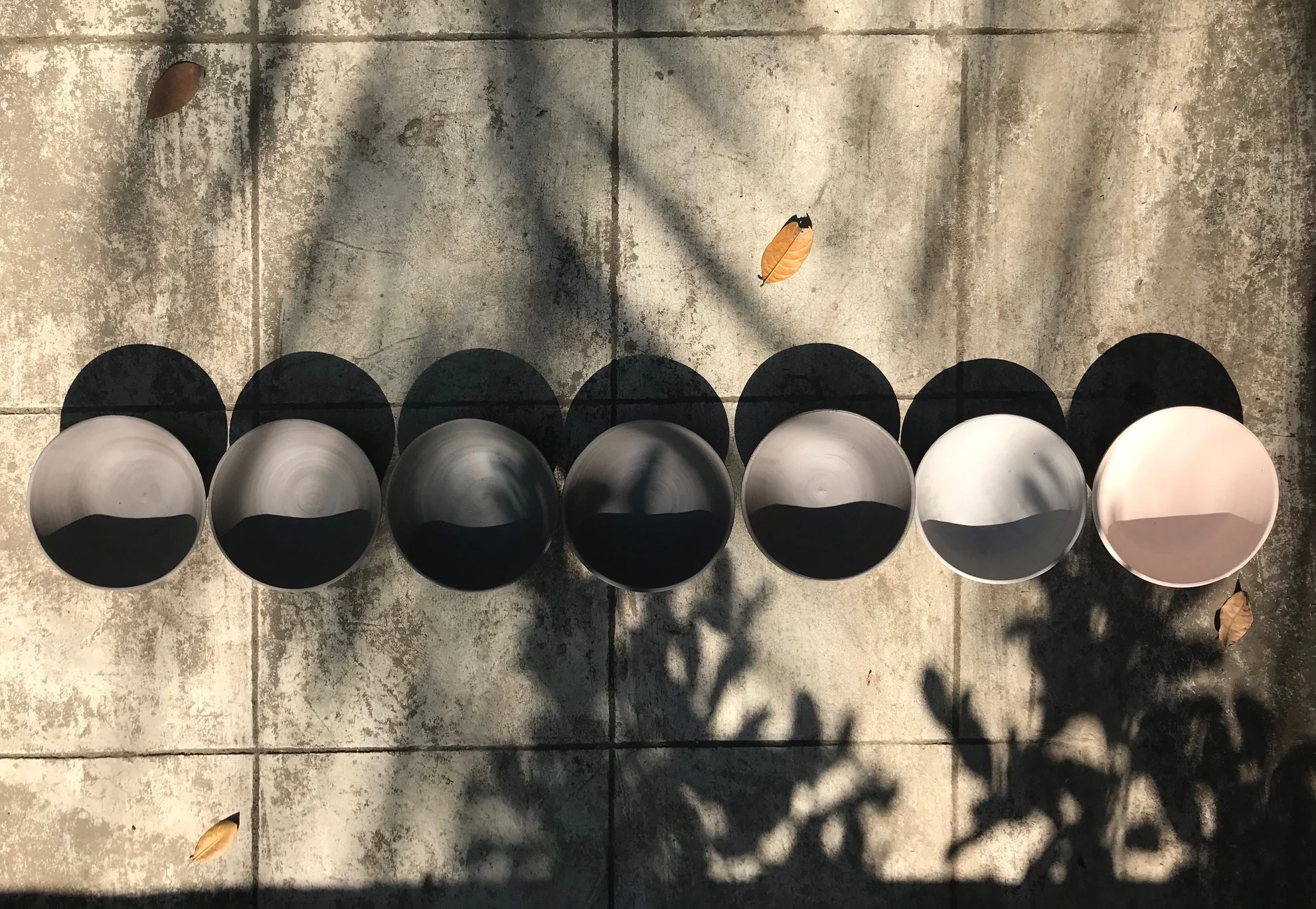 Traditional - Contemporary Indian Pottery