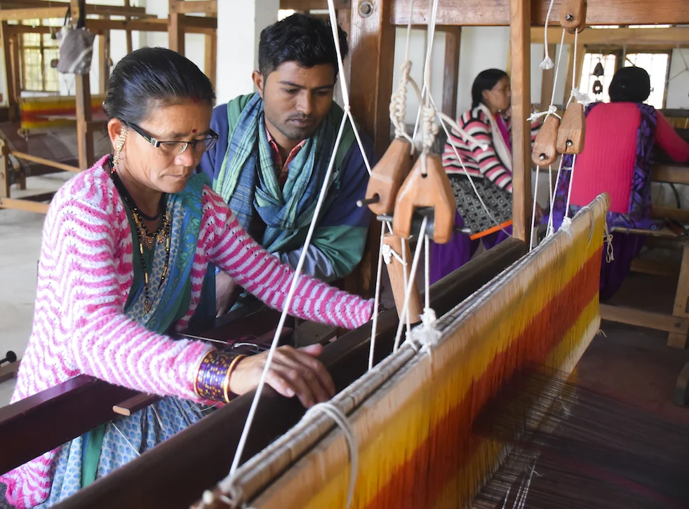 Future for Craft Traditions by Judy Frater