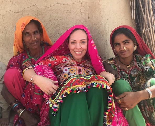 Sourcing Textiles from Around the World