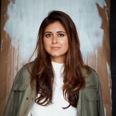 Suhair Khan | Google Arts and Culture | Women series 