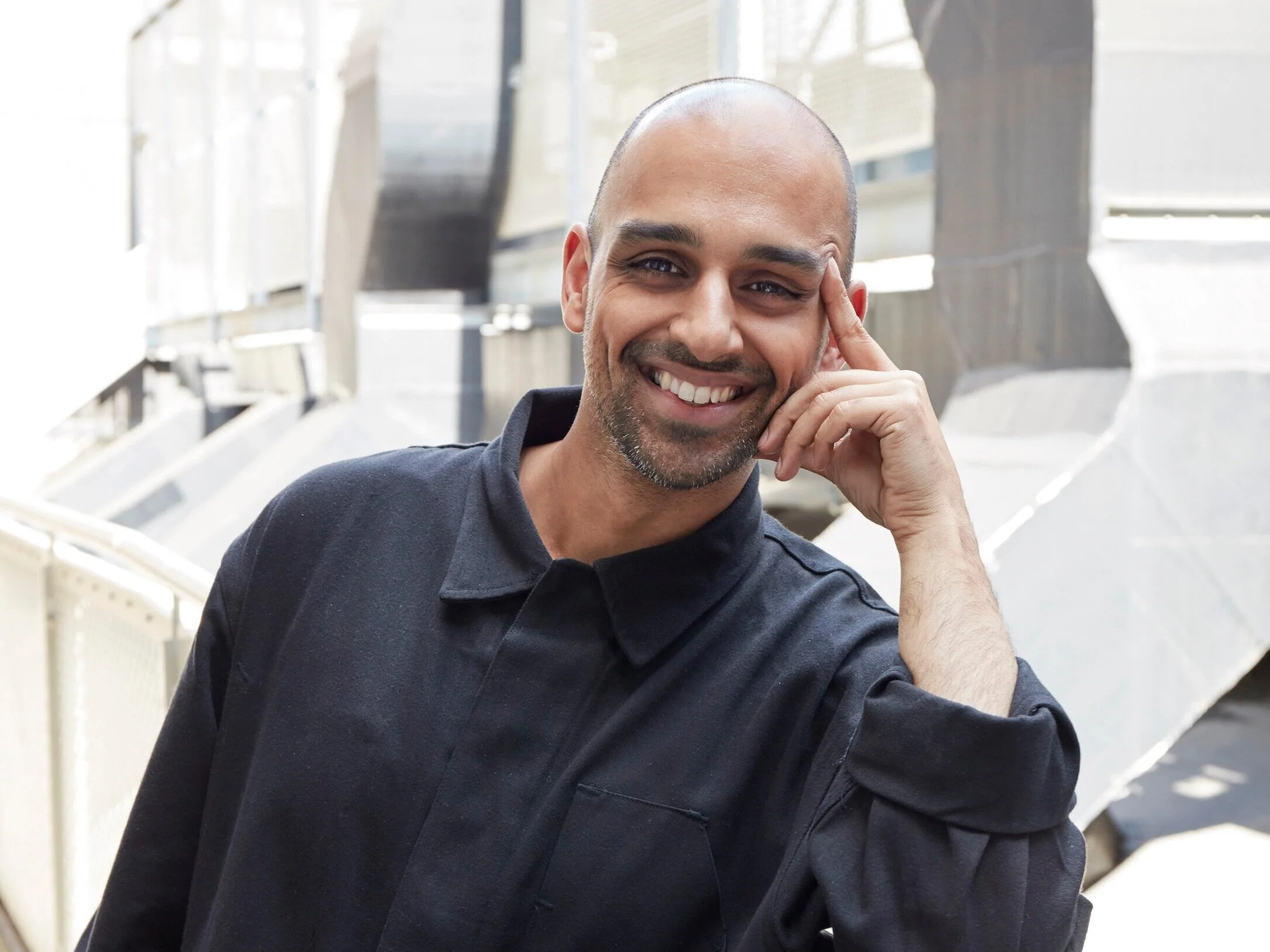 Conversations | Editor and Stylist, Dal Chodha 