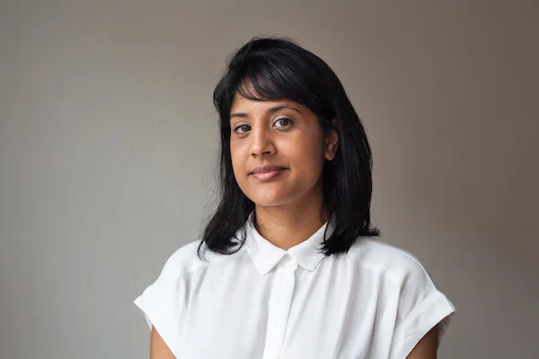 Conversations | Riya Patel, Curator and Editor