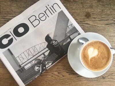 Art in Berlin