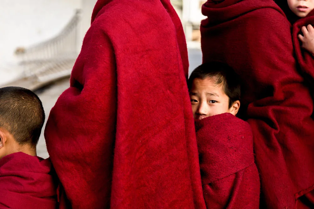 Annapurna Mellor | Women Series 