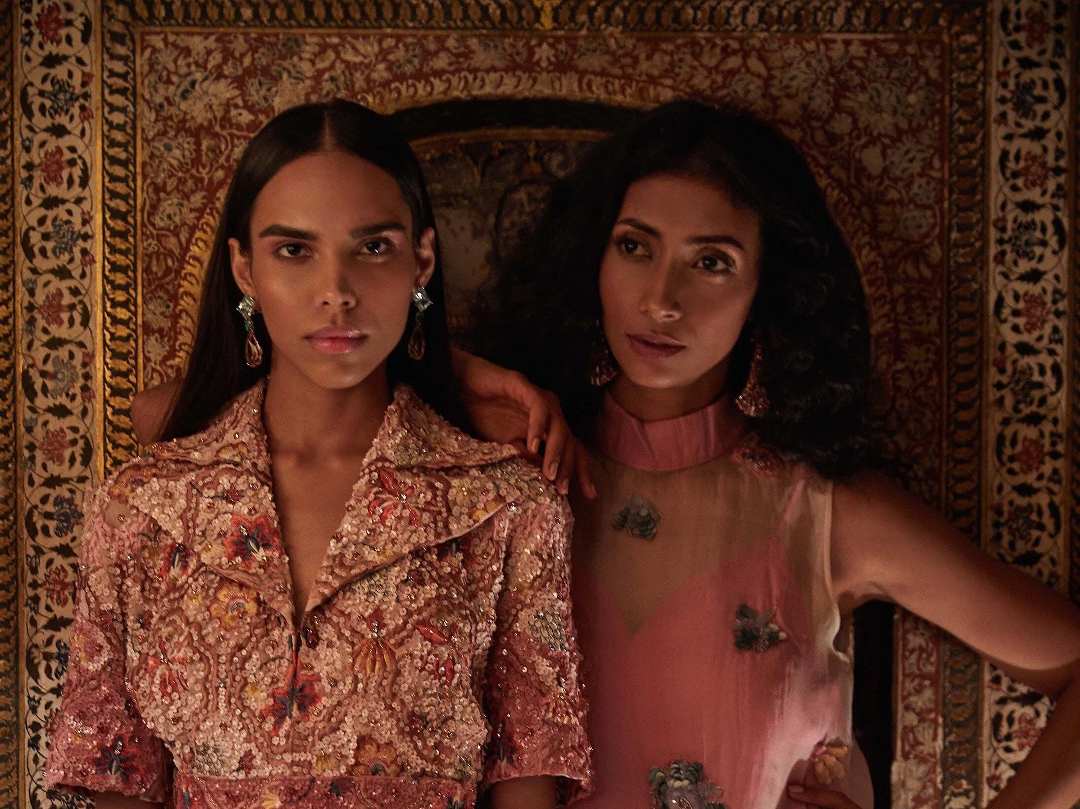 Là Fuori, Indian Craftsmanship for a Global Nomad
