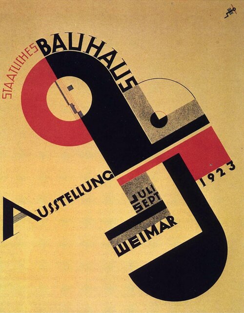 Bauhaus Art 