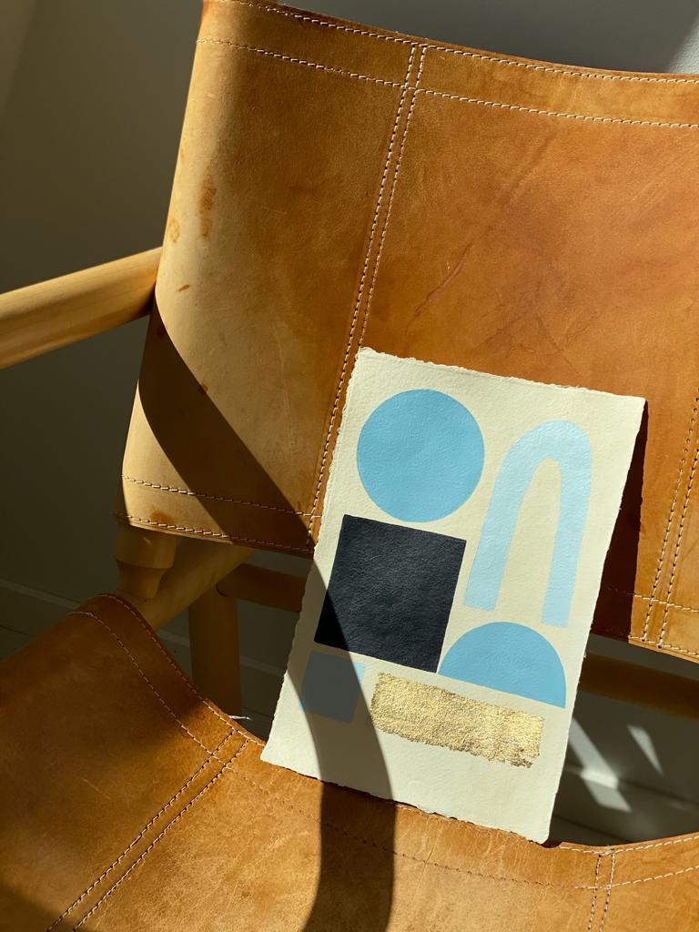 In Conversation with Artist Meera Klemola