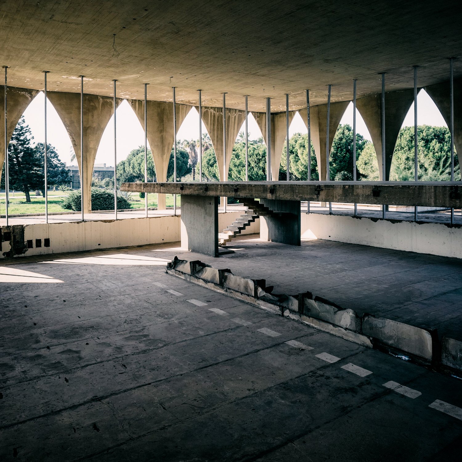 5. Oscar Niemeyer by Karim Sakr.jpg