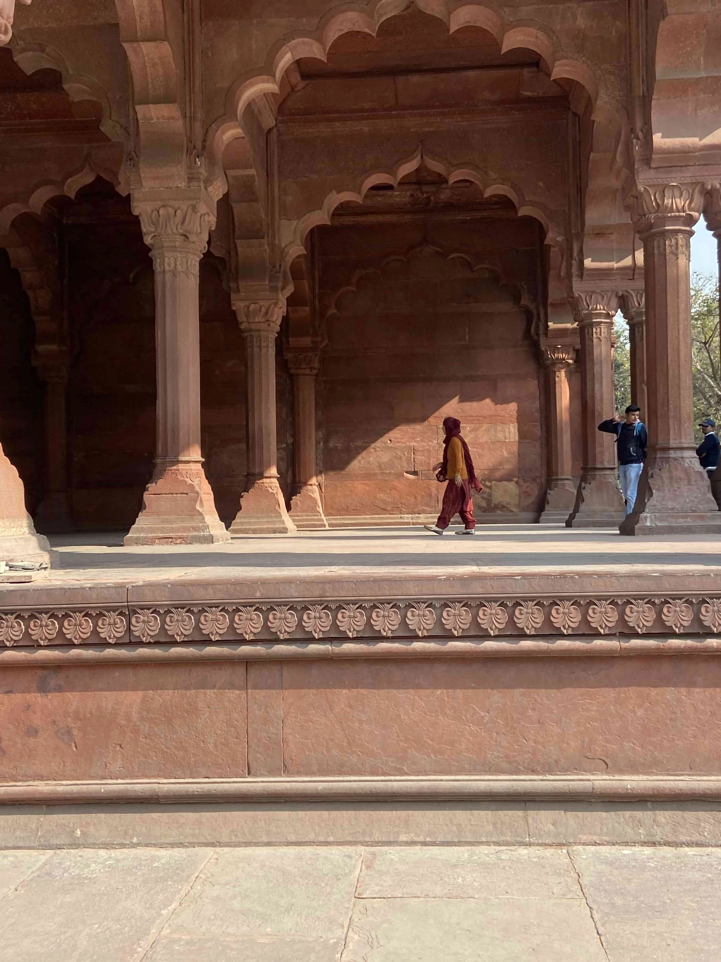 Delhi Guide for a craft enthusiast 