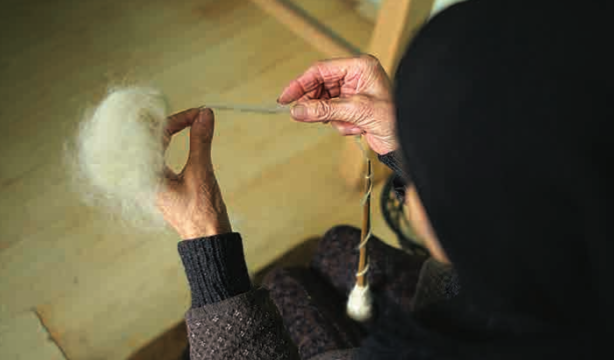Homage to a legacy institution: Unravelling the terrific Georgian Arts and Culture Center (GACC)