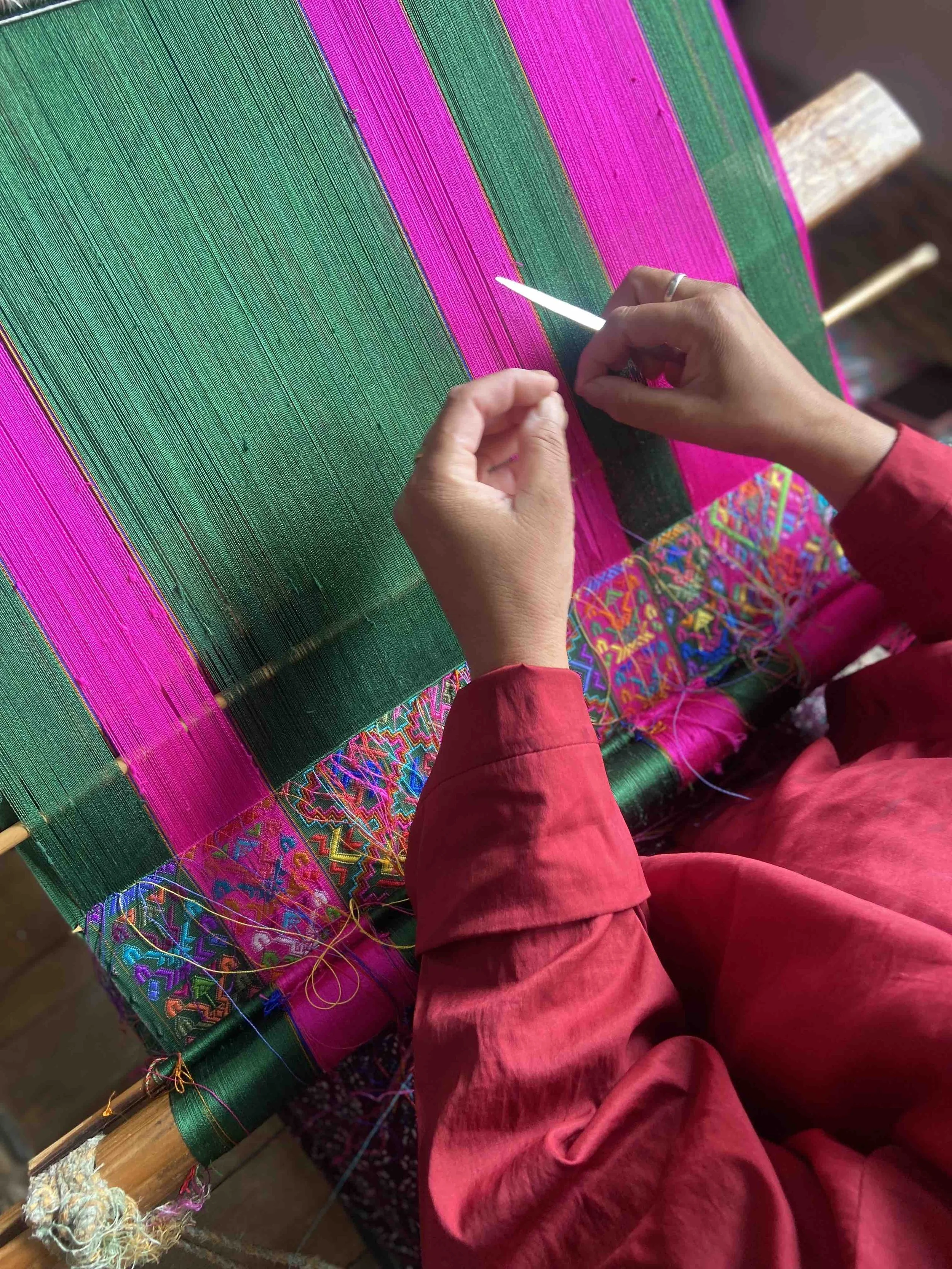 Bhutanese Aesthetics | Manifestations of Spiritual Philosophy