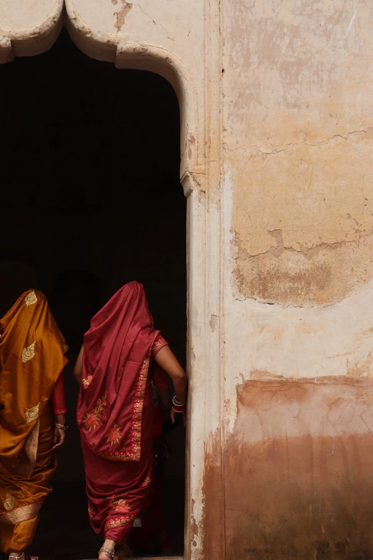 Art, Architecture &amp; Aesthetics of Bundelkhand— Exploring Khajuraho and Orchha