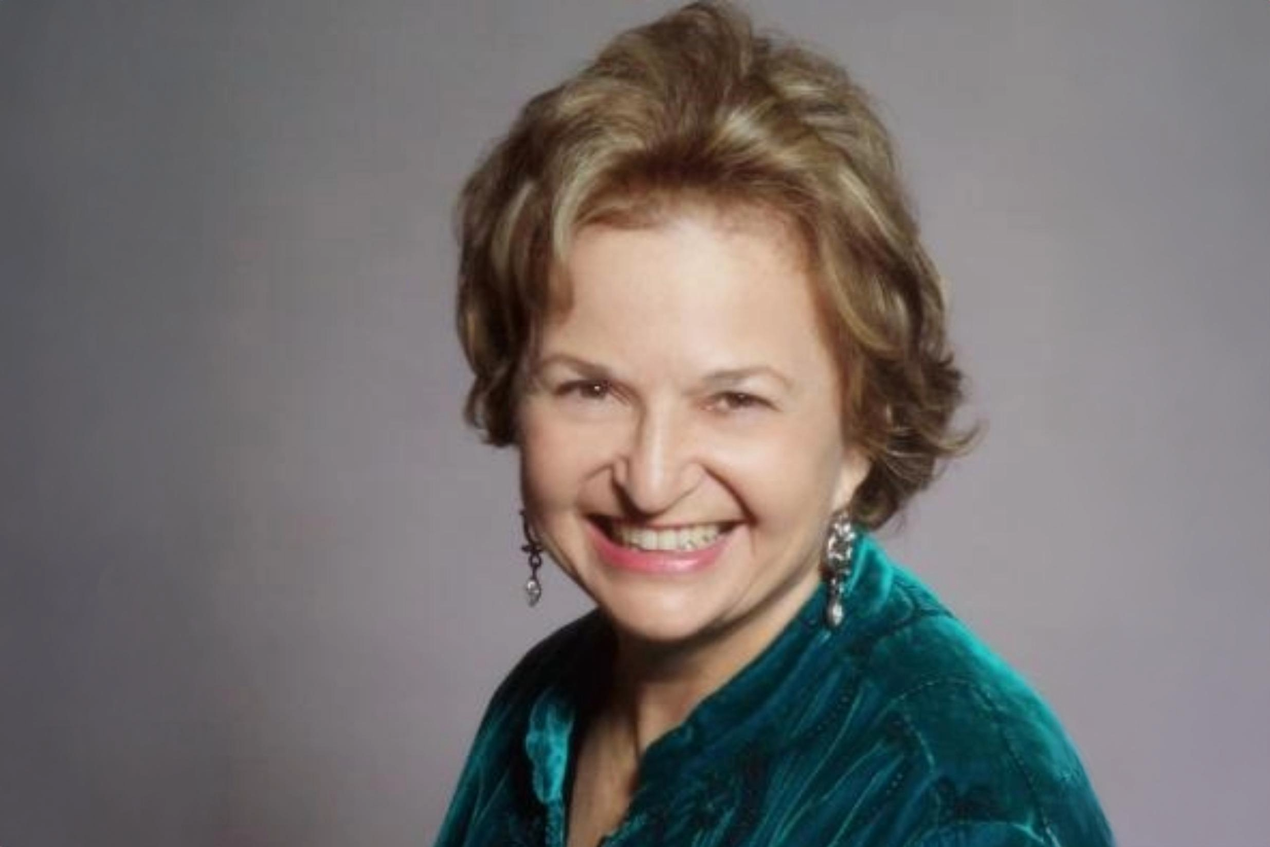 Masterclass with Almita Vamos