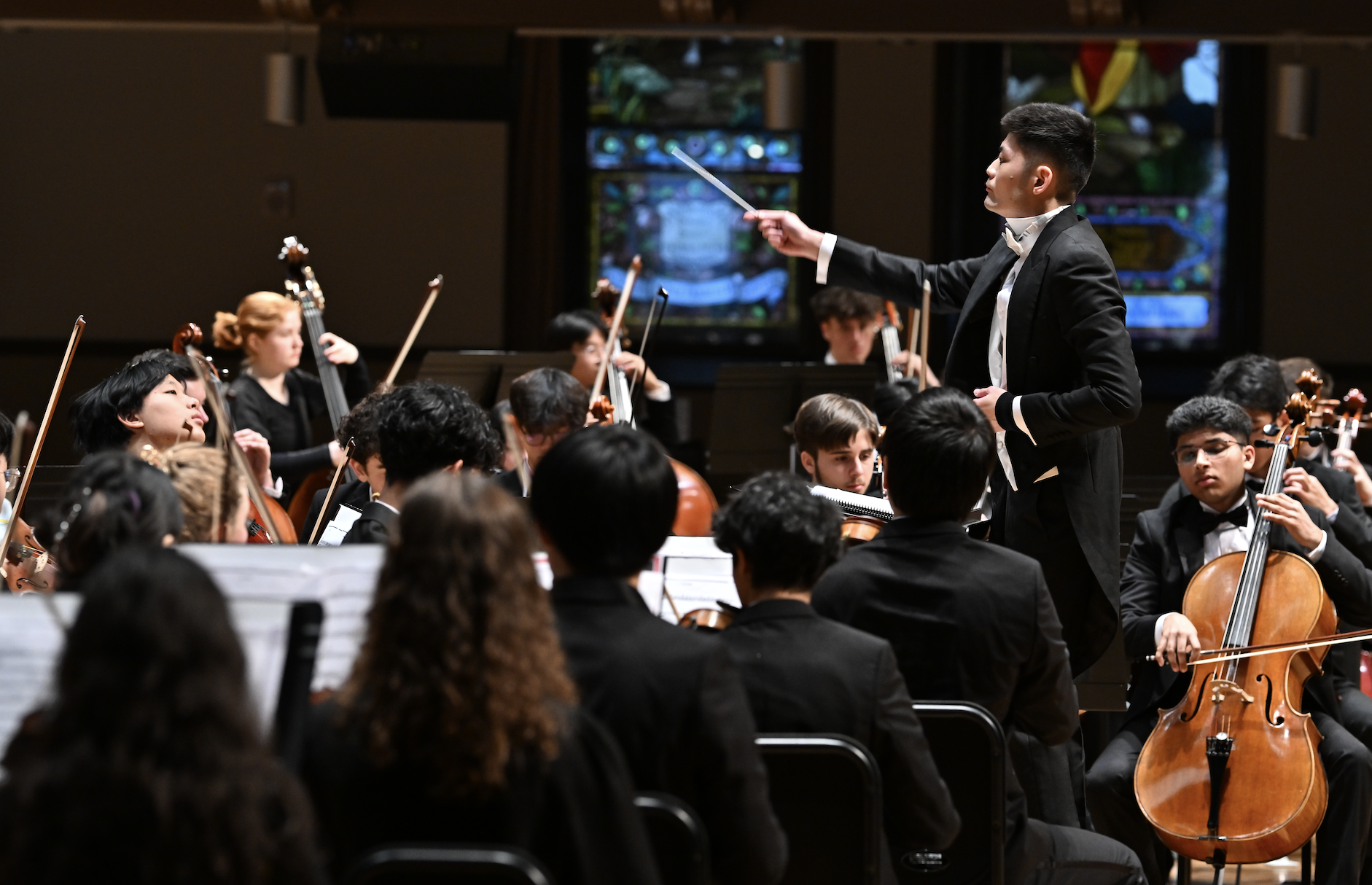 Philadelphia Sinfonia x Philly Pops Festival Concert