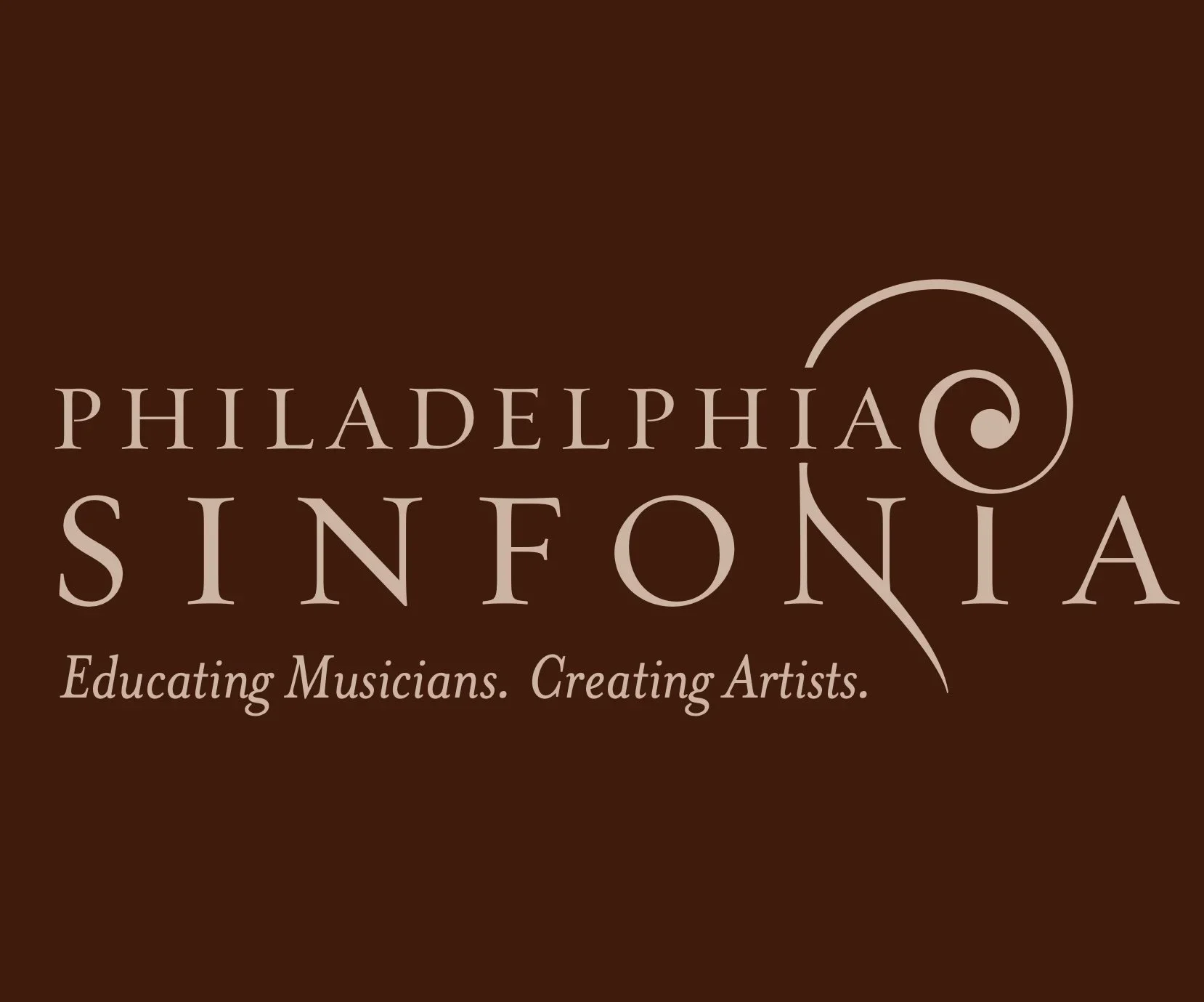 Philadelphia Sinfonia Strings
