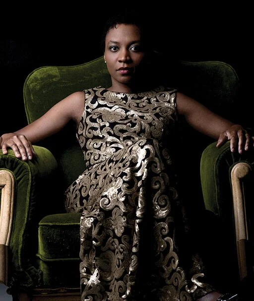 PMAY Masterclass: Tai Murray, Violin 